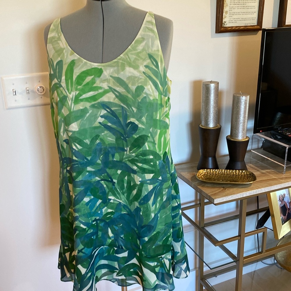 Cabi Dress